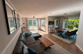 Wohnung kaufen in 25826 Sankt Peter-Ording, Sankt Peter-Ording - Möblierte Gartenwohnung in SPO Böhl zu verkaufen - von privat