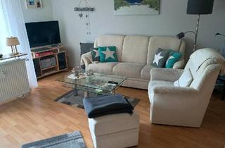 Wohnung kaufen in 25761 Büsum, Büsum - Büsum - Gepflegte möblierte 2-Zimmer Wohnung direkt am Hafen