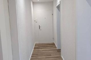 Wohnung kaufen in 26452 Sande, Sande - Frisch renovierte Eigentumswohnung