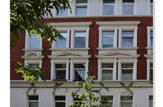 Wohnung kaufen in 38122 Braunschweig, Braunschweig - Helle 3-Zimmer-Wohnung im Westlichen Ringgebiet - mit Gartenmitbe