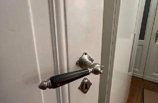Wohnung kaufen in 21339 Lüneburg, Lüneburg - Großartige, sanierte 4,5-Zimmer Altbauwohnung in ruhiger Lage