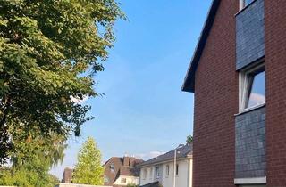 Loft kaufen in 31515 Wunstorf, Wunstorf - 2 Zimmer Loft 73 m2 chic kernsaniert EBK Loggia Stellplatz Garten
