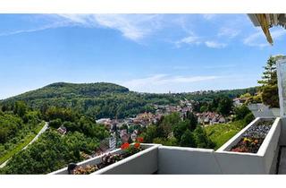 Wohnung kaufen in 72461 Albstadt, Albstadt - 3-Zimmer Wohnung mit Terrasse, Sonne und Weitblick