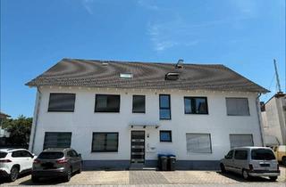 Wohnung kaufen in 79336 Herbolzheim, Herbolzheim - Helle 5,5-Zimmer-ETW mit viel Platz