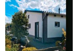 Haus kaufen in 38448 Wolfsburg, Wolfsburg - Haus 3 Zimmer 75m2 und 400m2 Eigentumsgrundstück in WOB Vorsfelde