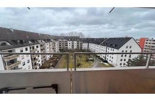 Wohnung kaufen in 86167 Augsburg, Augsburg - 3 ZKB Etagenwonhnung mit großem Balkon von Privat