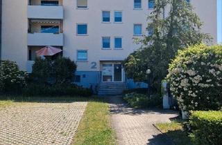 Wohnung kaufen in 97753 Karlstadt, Karlstadt - Charmante 1-Zimmer-Wohnung mit Balkon & Garage