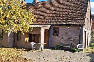 Haus kaufen in 03222 Lübbenau, Lübbenau (Spreewald) - Spreewaldhäuschen in Leipe