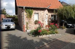 Einfamilienhaus kaufen in 59399 Olfen, Olfen - Einfamilienhaus in Verkehrsberuhigter Lage