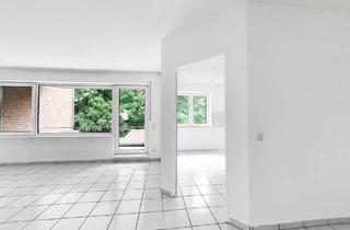 Wohnung kaufen in 52134 Herzogenrath, Herzogenrath - Herzogenrath - Licht. Raum. Lebensqualität. 3-Zimmer-Wohnung mit Balkon & Tiefgarage