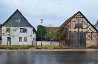 Bauernhaus kaufen in 97633 Sulzfeld, Sulzfeld - Altes Bauernhaus