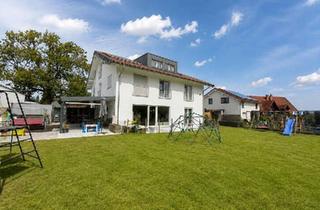 Einfamilienhaus kaufen in 87439 Kempten, Kempten (Allgäu) - ***Provisionsfrei***Viel Platz für den Alltag in diesem EFH
