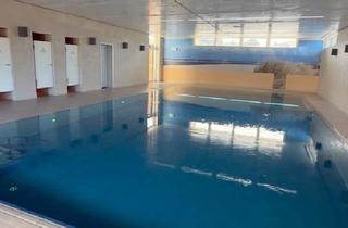 Wohnung kaufen in 27476 Cuxhaven, Cuxhaven - Beste Lage CuxhavenDöse direkt am Wasser, mit Pool inkl. Möbel