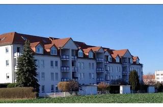 Haus kaufen in 06493 Ballenstedt, Ballenstedt - ETW als gute Kapitalanlage für Investoren, Mietkauf möglich