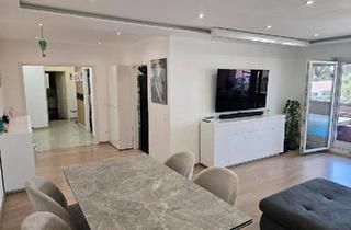 Wohnung kaufen in 67071 Ludwigshafen, Ludwigshafen am Rhein - 3,5 Zimmer EG Wohnung bezugsfertig mit Balkon und Pkw Stellplatz