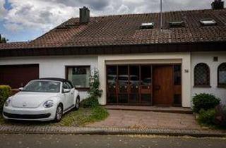 Wohnung kaufen in 72631 Aichtal, Aichtal - 3, 5 Zimmer Wohnung