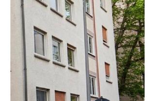 Wohnung kaufen in 68161 Mannheim, Mannheim - 3-Zimmer-Wohnung in unmittelbarer Nähe HBF und Schloss