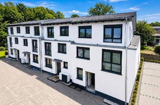Reihenhaus kaufen in 63517 Rodenbach, Rodenbach - +++ Neubau Reihenhaus zum Verkauf +++