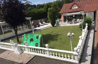 Villa kaufen in 65589 Hadamar, Hadamar - Mediterraner Wohntraum mit Wellness-Oase in Hadamar 65589