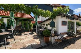 Gewerbeimmobilie kaufen in 37574 Einbeck, Einbeck - GASTRONOMIE MIT IMMOBILIE, KUNDENSTAMM & WOHNUNG