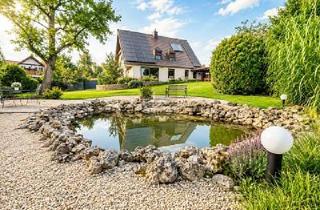 Einfamilienhaus kaufen in 86399 Bobingen, Bobingen - EIN HAUS ZUM VERLIEBEN!