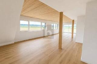 Wohnung mieten in 88348 Bad Saulgau, Bad Saulgau - ERSTBEZUG MIT BALKON & TRAUMBLICK