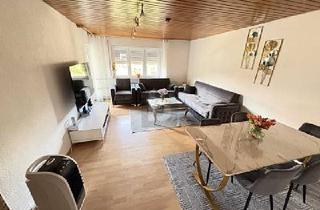 Wohnung kaufen in 71560 Sulzbach, Sulzbach an der Murr - ZENTRAL MIT BALKON & S-BAHN-ANBINDUNG