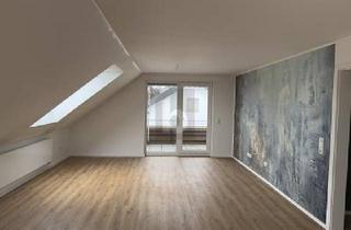 Wohnung mieten in 58509 Lüdenscheid, Lüdenscheid - IHR WOHNTRAUM WIRD WAHR