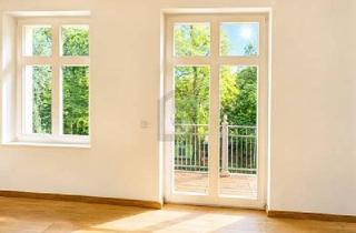 Wohnung mieten in 12527 Berlin, Berlin-Grünau - GRÜNE OASE ZUM WOHLFÜHLEN