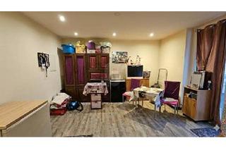 Wohnung kaufen in 58256 Ennepetal, Ennepetal - VERMIETETE 1,5-ZIMMER-WOHNUNG MIT POTENZIAL