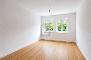 Wohnung kaufen in 22303 Hamburg, Hamburg Winterhude - BESONDERES WOHNGEFÜHL MIT VIEL LICHT UND CHARME