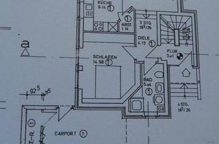 Wohnung kaufen in 26127 Oldenburg, Oldenburg - Eigentumswohnung in kleinem Wohnobjekt