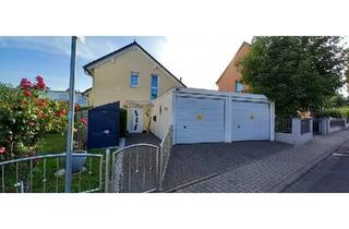Einfamilienhaus kaufen in 65375 Oestrich-Winkel, Oestrich-Winkel - Sehr gepflegtes EH im Herzen des Rheingaus in Winkel