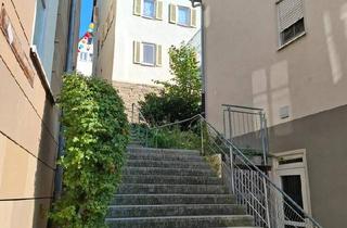 Wohnung kaufen in 71083 Herrenberg, Herrenberg - EINFACH MEINS ! 2,5 ZI.- WOHNUNG+BÜROEINHEIT HERRENB.
