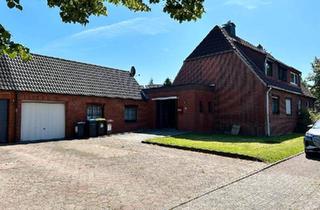 Doppelhaushälfte kaufen in 26388 Wilhelmshaven, Wilhelmshaven - Doppelhaushälfte mit Charakter von Privat