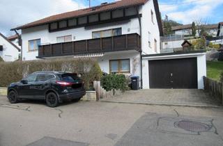 Wohnung mieten in 73072 Donzdorf, Donzdorf - 4-5 Zimmerwohnung