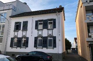 Mehrfamilienhaus kaufen in 63165 Mühlheim, Mühlheim am Main - Mehrfamilienhaus in Mühlheim am Main