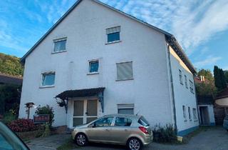 Haus kaufen in 64686 Lautertal, Lautertal (Odenwald) - Gepflegte 5-Zimmer-Wohnung zum Verkauf