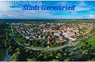 Wohnung kaufen in 82538 Geretsried, Geretsried - Eigentumswohnung, 3,5 Zimmer, Gartenberg