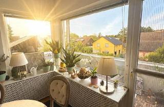 Wohnung kaufen in 14167 Berlin, Berlin - Helle gemütliche 4 Zimmerwohnung