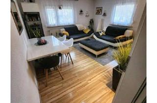 Wohnung kaufen in 73061 Ebersbach, Ebersbach an der Fils - 3-Zimmer-Wohnung mit Garage und Stellplatz