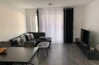 Wohnung kaufen in 89129 Langenau, Langenau - 3-Zimmer-Wohnung | Bj. 2020 | Loggia | EBK | TG-Stellplatz