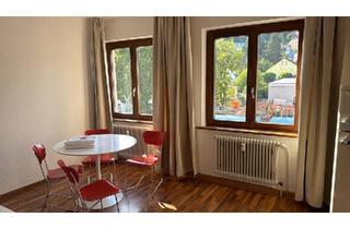 Wohnung kaufen in 72074 Tübingen, Tübingen - 1-Zi Wohnung zu verkaufen Tü