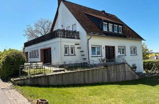 Mehrfamilienhaus kaufen in 54424 Thalfang, Thalfang - Mehrfamilienhaus in Thalfang zu verkaufen