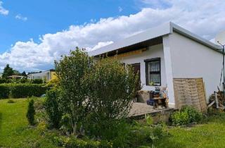 Haus kaufen in 02999 Lohsa, Lohsa - Eigentums-Bungalow direkt am Silbersee