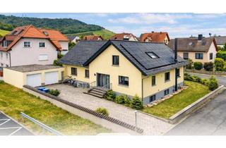Haus kaufen in 97348 Rödelsee, Rödelsee - Hochwertiges 3 Familien Haus