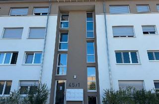 Wohnung kaufen in 79576 Weil am Rhein, Weil am Rhein - Charmante 4-Zimmer-Wohnung in Weil am Rhein, Haltingen