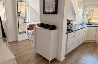 Wohnung kaufen in 70771 Leinfelden-Echterdingen, Leinfelden-Echterdingen - Helle 4,5 Zimmer Maisonette-Wohnung in Leinfenden
