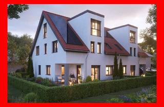 Doppelhaushälfte kaufen in 31157 Sarstedt, Sarstedt - Modernes Wohnen in Sarstedt