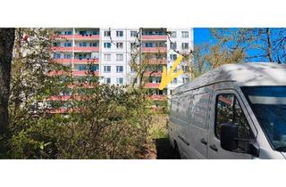 Wohnung kaufen in 06124 Halle, Halle (Saale) - Eigentumswohnung 3 ZKB + Balkon